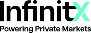 The Infinitx Logo